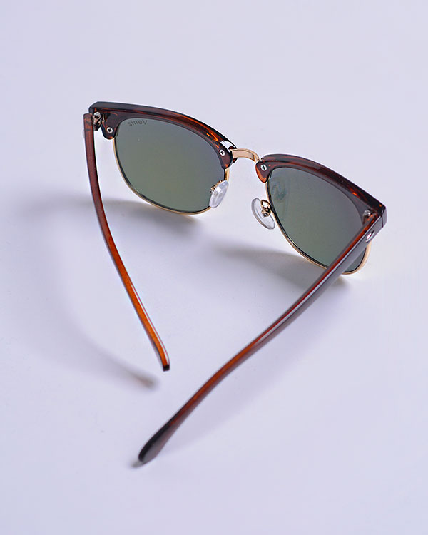 عینک طرح Ray Ban مدل 9542