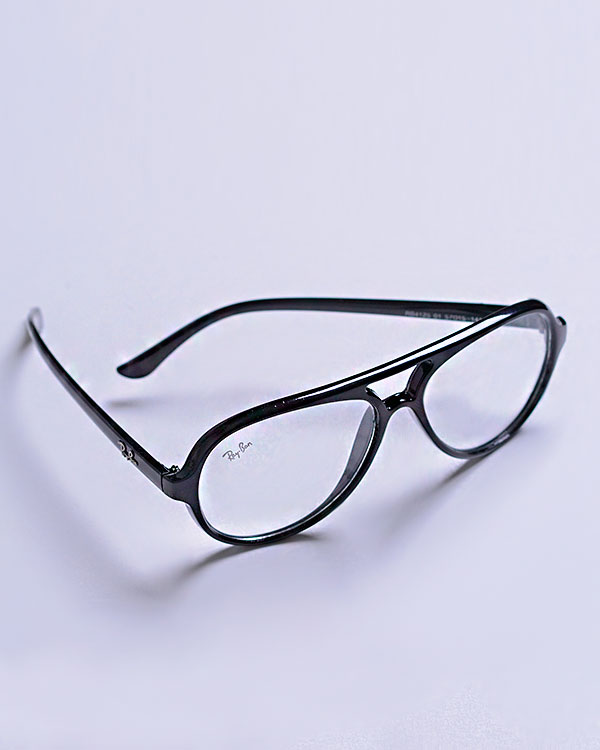 فریم عینک طرح Ray Ban مدل 9543
