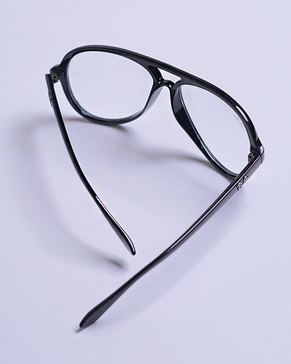 فریم عینک طرح Ray Ban مدل 9543