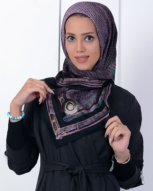 روسری ASIS مدل 0697