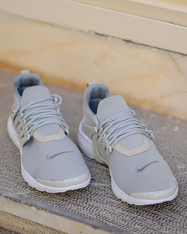 کفش ورزشی مردانه طرح Nike مدل 0688