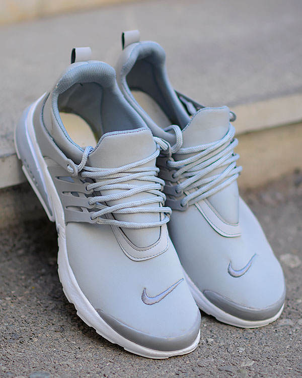 کفش ورزشی مردانه طرح Nike مدل 0688