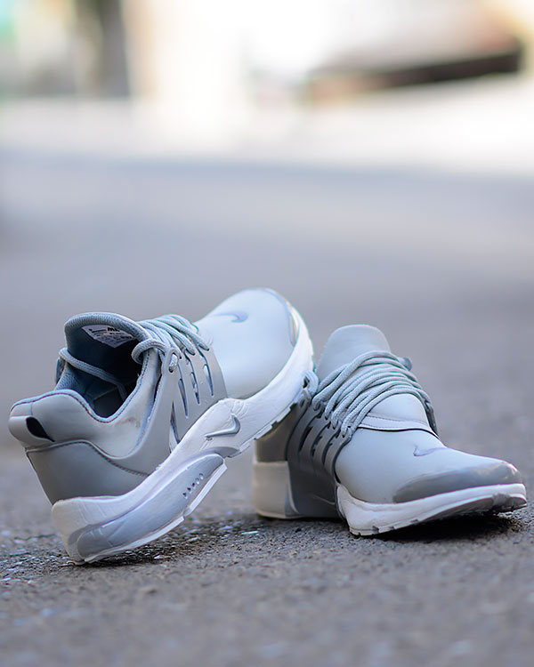 کفش ورزشی مردانه طرح Nike مدل 0688