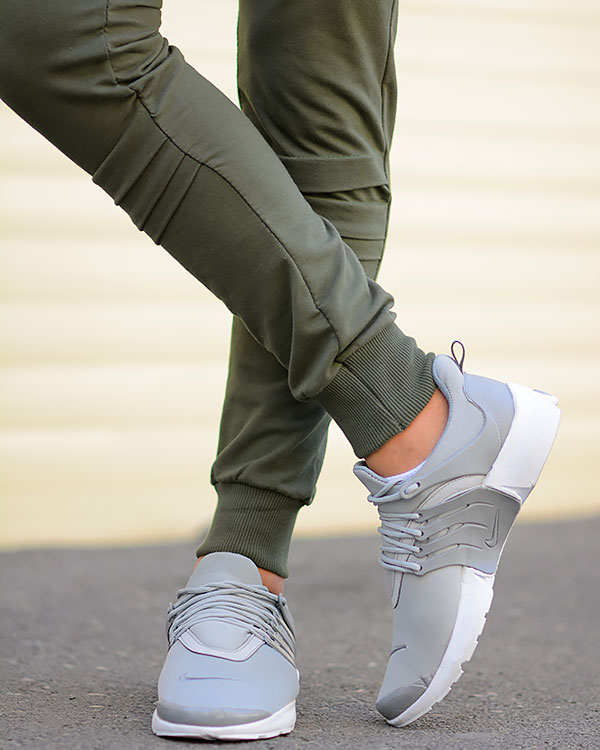 کفش ورزشی مردانه طرح Nike مدل 0688