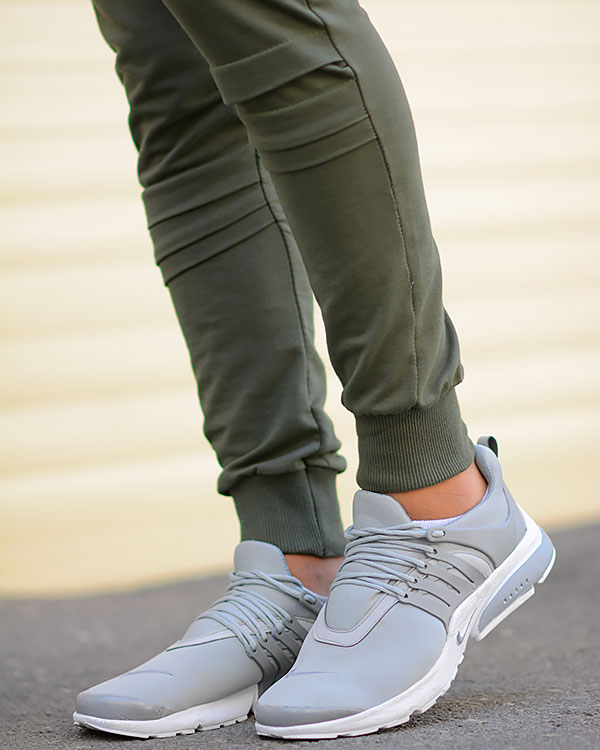 کفش ورزشی مردانه طرح Nike مدل 0688