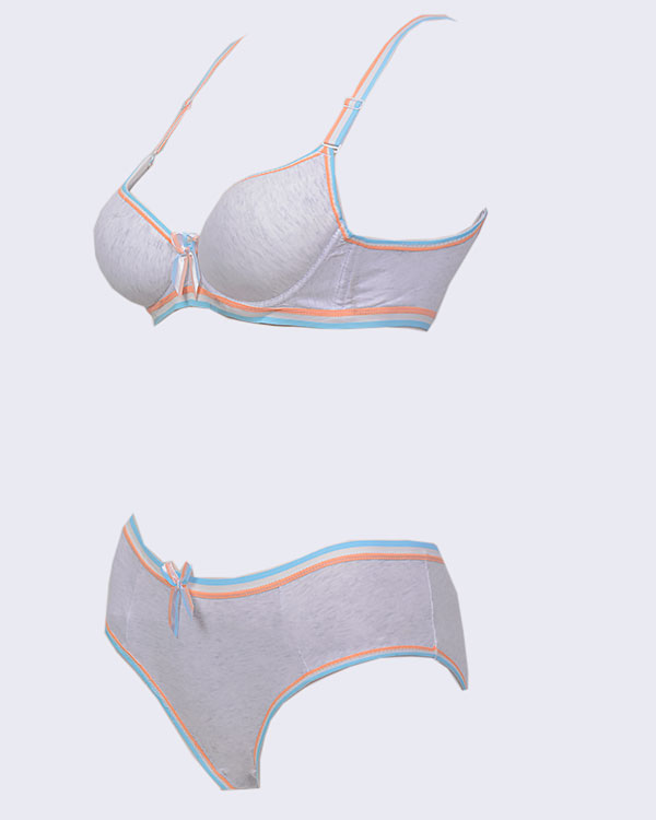 ست لباس زیر زنانه مدل 0685