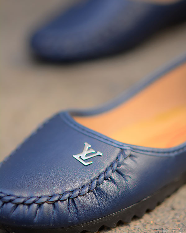 کفش کالج زنانه مدل 0680