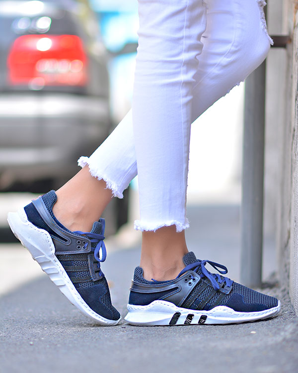 کفش ورزشی زنانه طرح Skechers مدل 0170