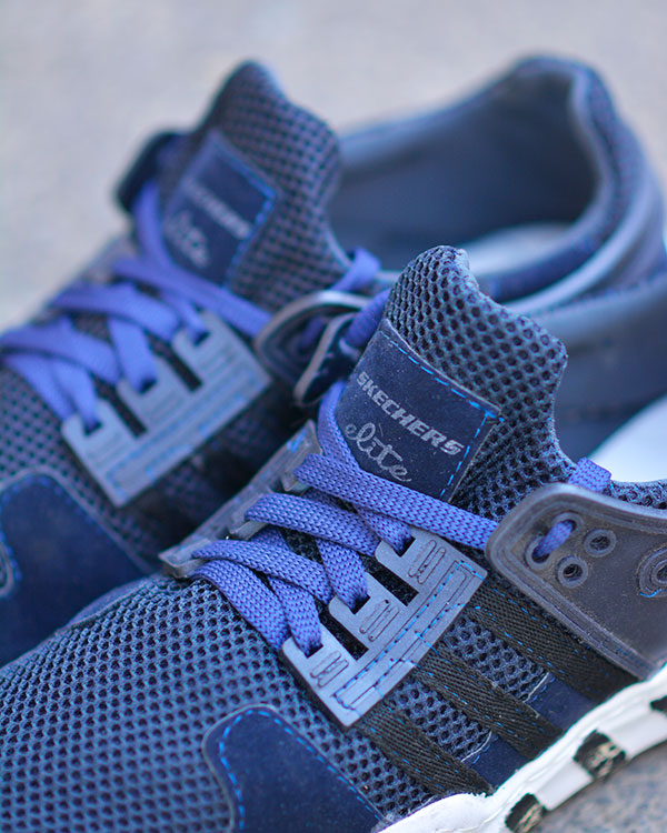 کفش ورزشی زنانه طرح Skechers مدل 0170