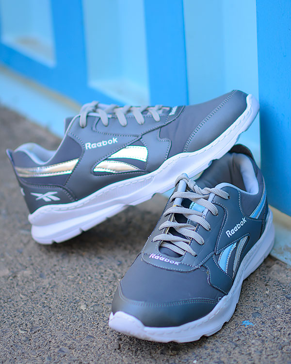 کفش ورزشی مردانه طرح Reebok مدل 0669