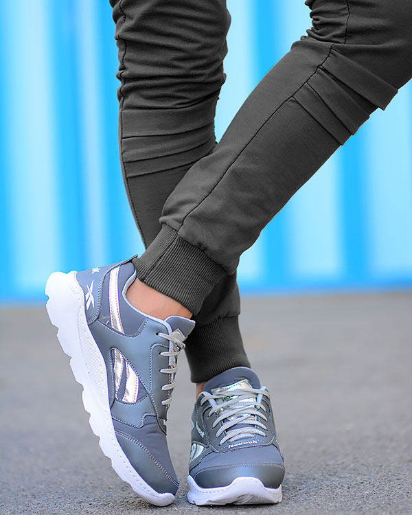 کفش ورزشی مردانه طرح Reebok مدل 0669