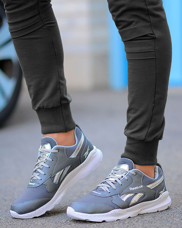کفش ورزشی مردانه طرح Reebok مدل 0669