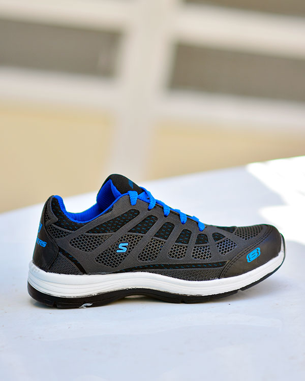 کفش ورزشی زنانه طرح Skechers مدل 3808