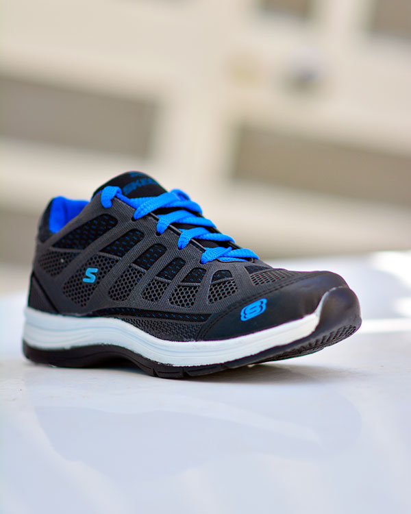 کفش ورزشی زنانه طرح Skechers مدل 3808
