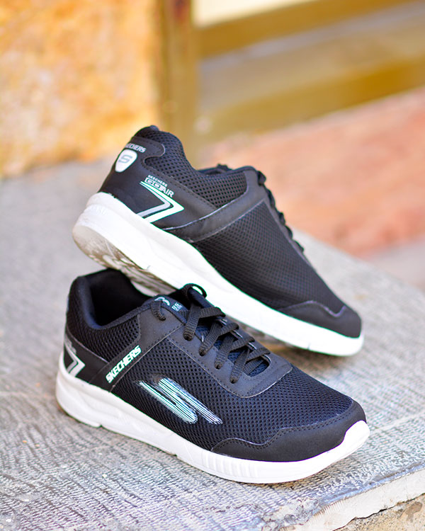 کفش مردانه ورزشی طرح Skechers مدل 3706