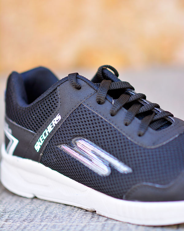 کفش مردانه ورزشی طرح Skechers مدل 3706