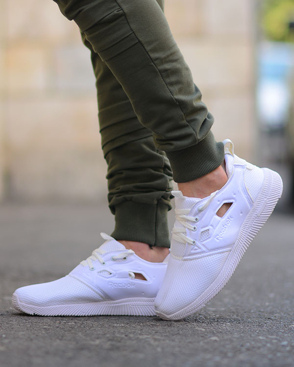 کفش مردانه طرح Reebok مدل0659