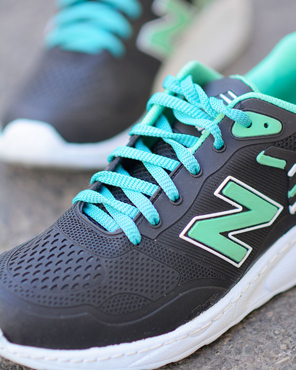 کفش ورزشی مردانه طرح New Balance مدل 0661