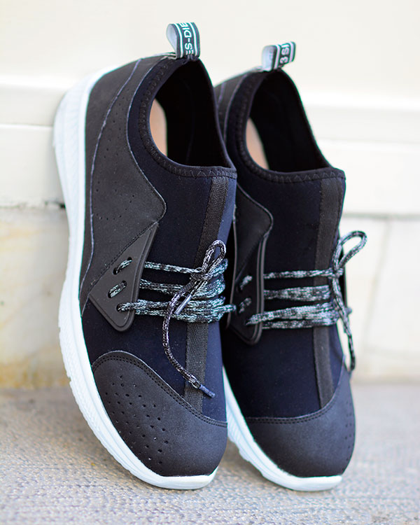 کفش ورزشی مردانه طرح Nike مدل 0660