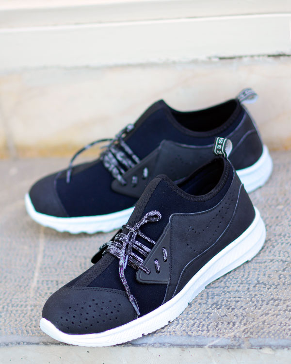 کفش ورزشی مردانه طرح Nike مدل 0660