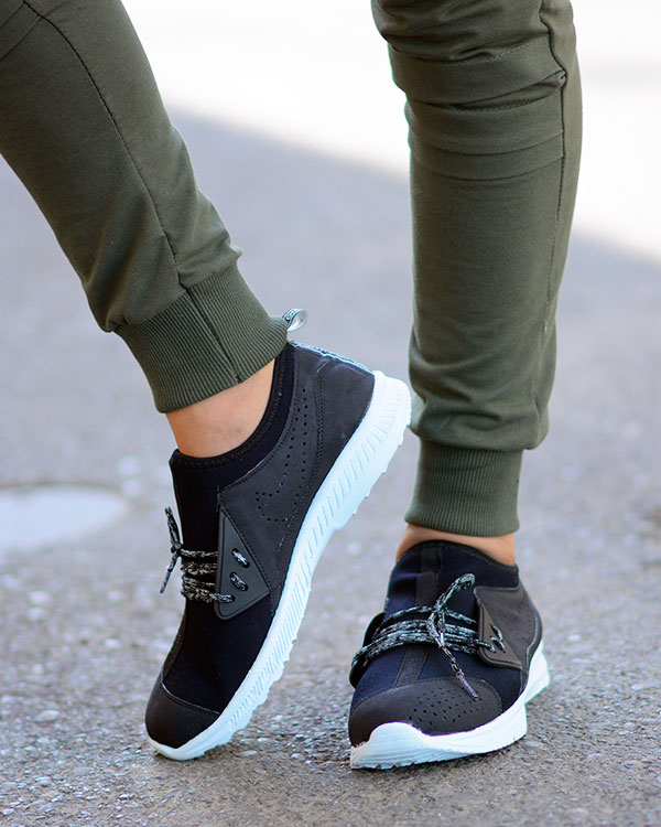 کفش ورزشی مردانه طرح Nike مدل 0660