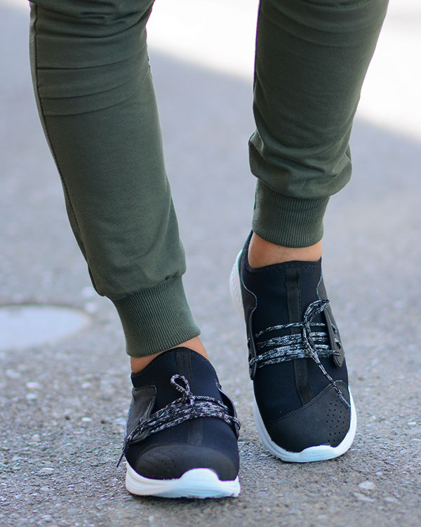 کفش ورزشی مردانه طرح Nike مدل 0660