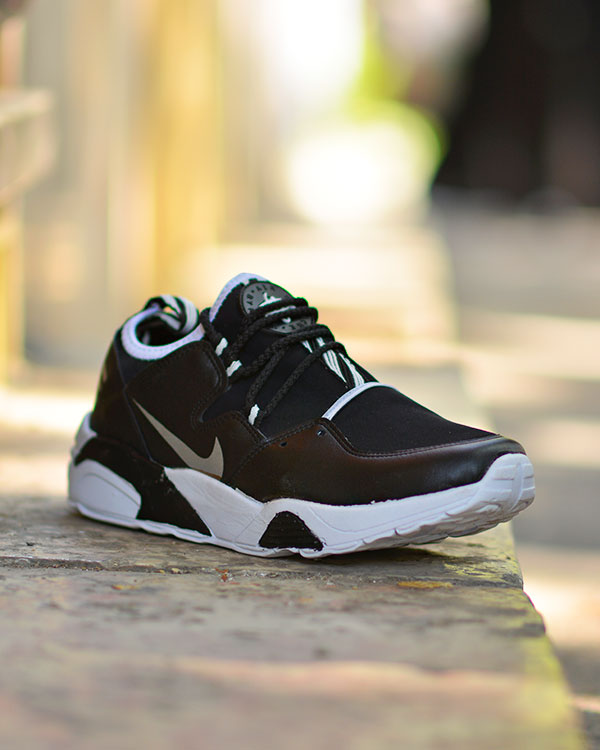 کفش ورزشی زنانه طرح Nike مدل 0887