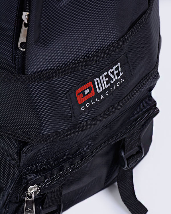 کوله پشتی طرح Diesel مدل 0657