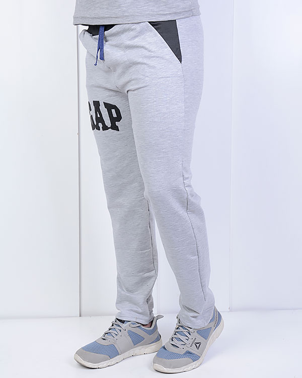 شلوار اسلش مردانه طرح GAP مدل 0667