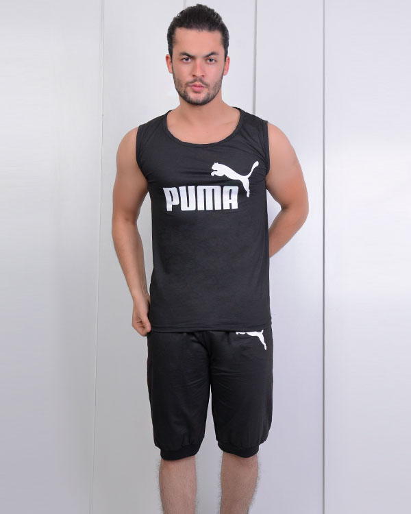 ست مردانه طرح PUMA مدل 1701