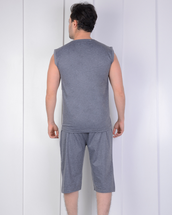 ست مردانه طرح Reebok مدل 0133