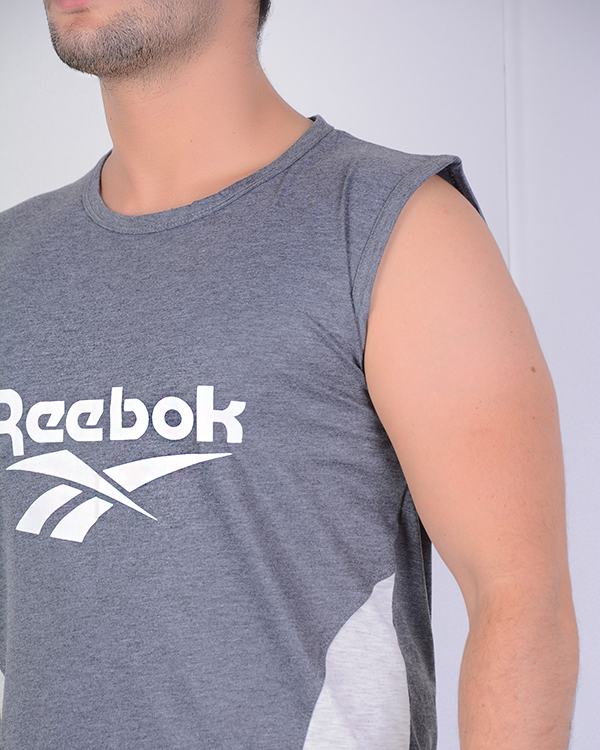 ست مردانه طرح Reebok مدل 0133