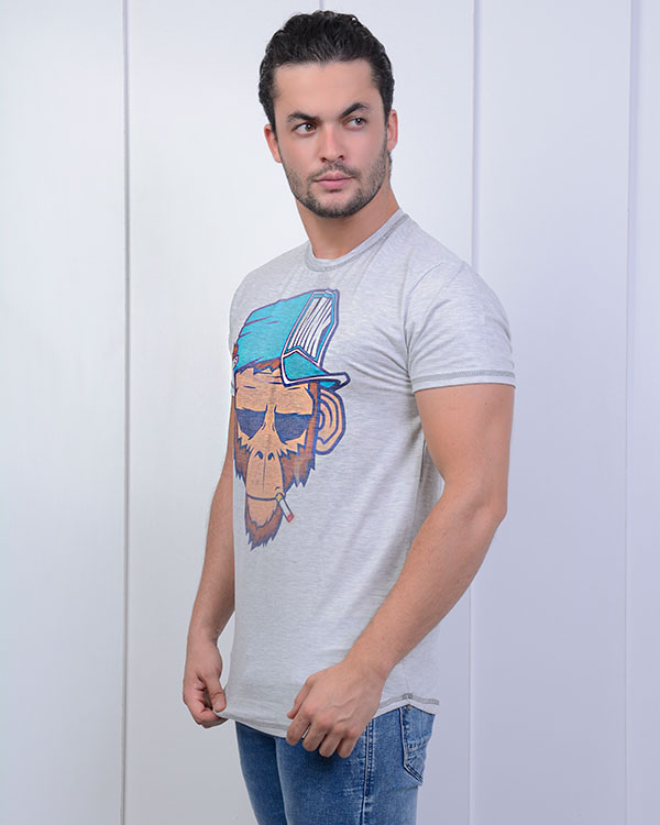 تی شرت مردانه مدل 0256