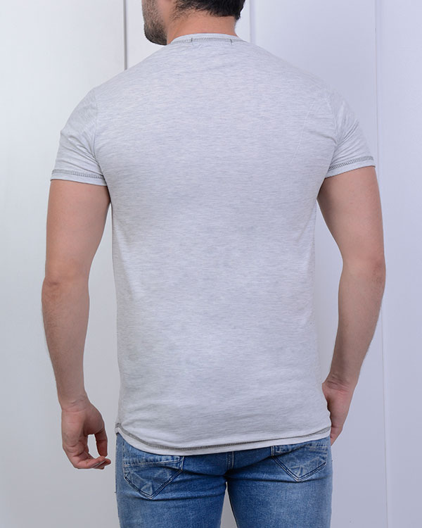 تی شرت مردانه مدل 0256