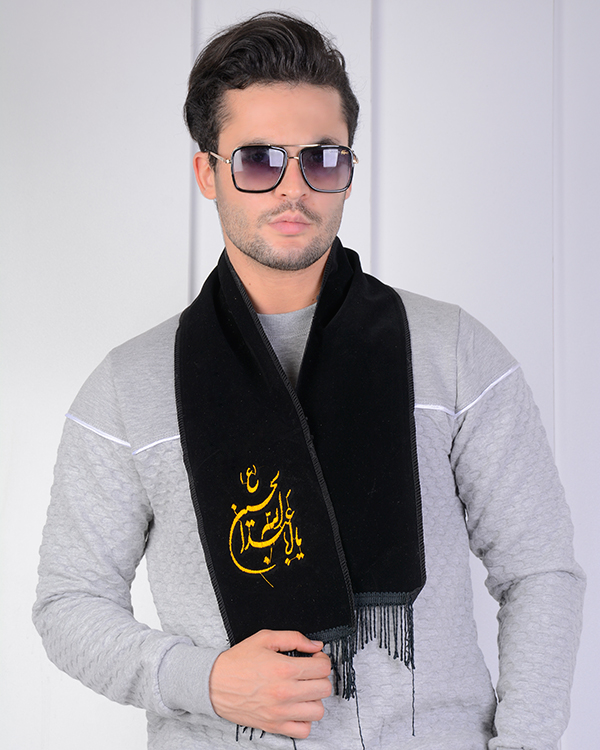 شال محرم مدل 0113