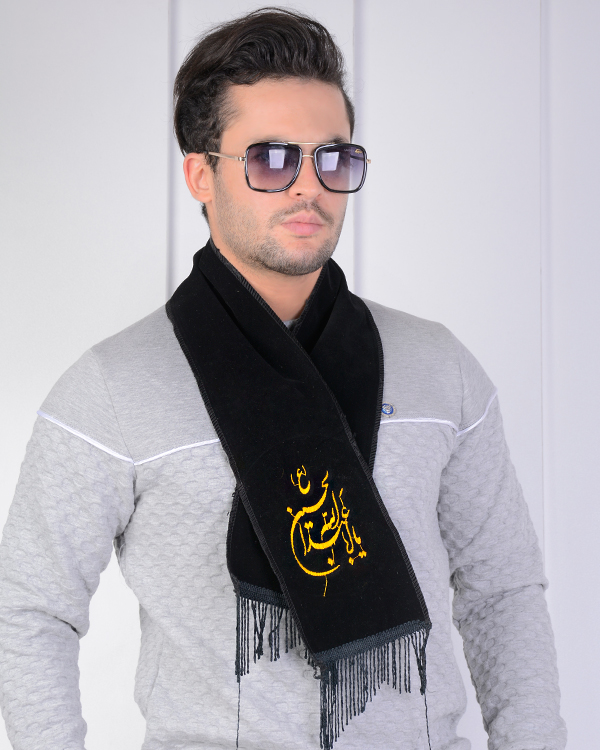 شال محرم مدل 0113