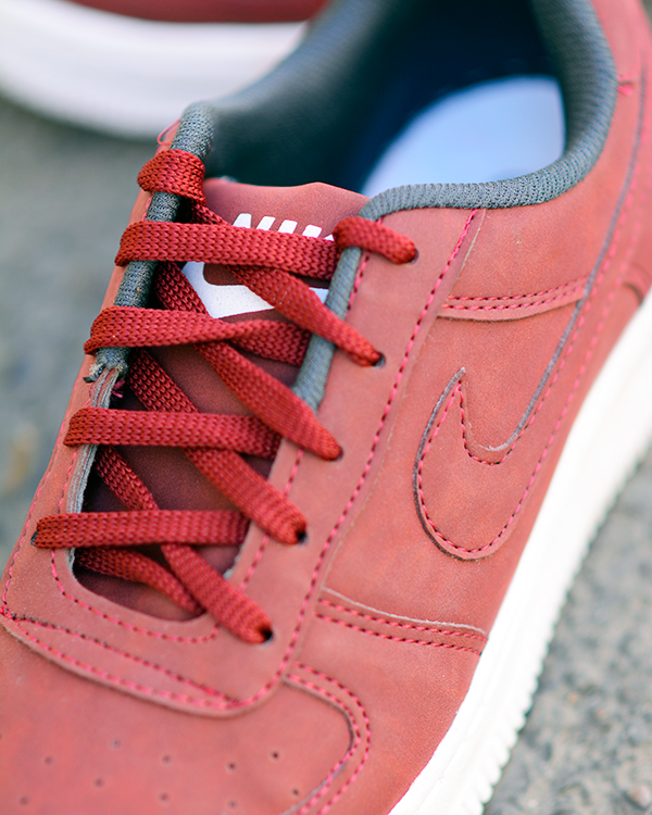 کفش ورزشی زنانه طرح Nike مدل 0114