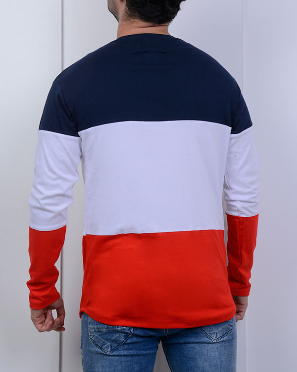 تی شرت آستین بلند Levi's مدل 0641