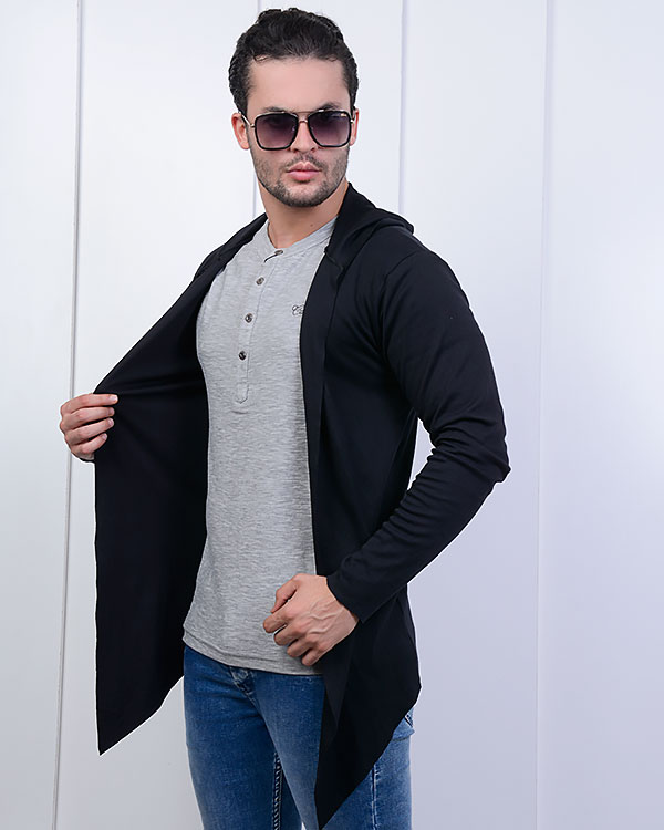 هودی مردانه مدل 0642