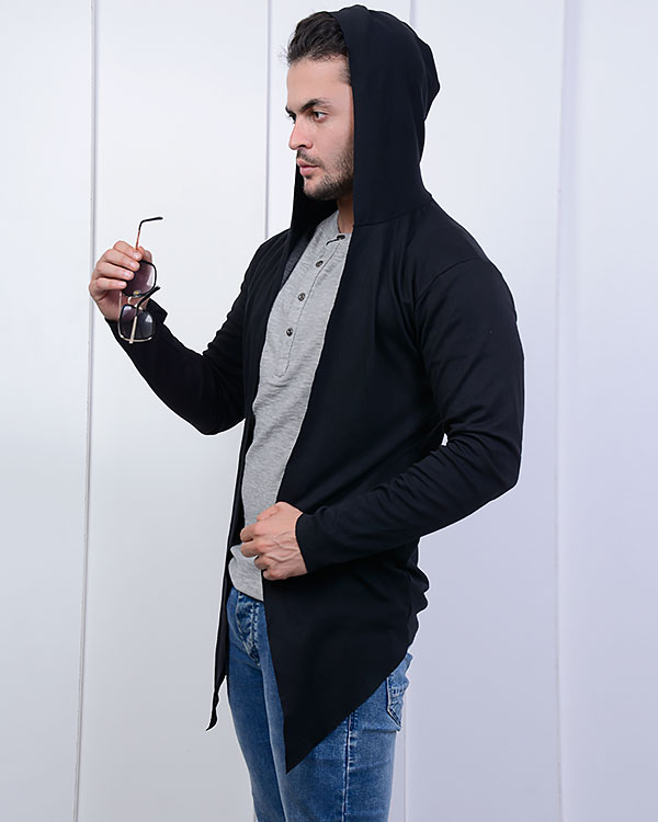 هودی مردانه مدل 0642