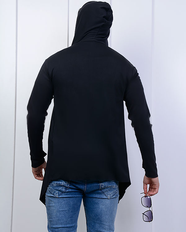 هودی مردانه مدل 0642