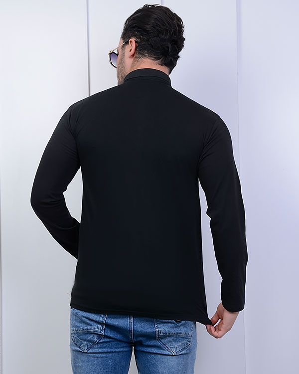 پولوشرت مردانه طرح Polo مدل 0647