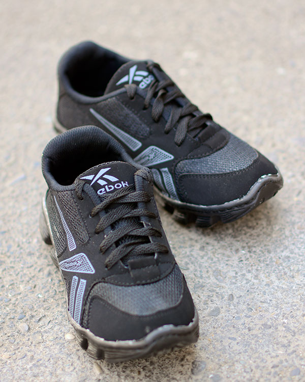 کفش ورزشی زنانه طرح Reebok مدل0630