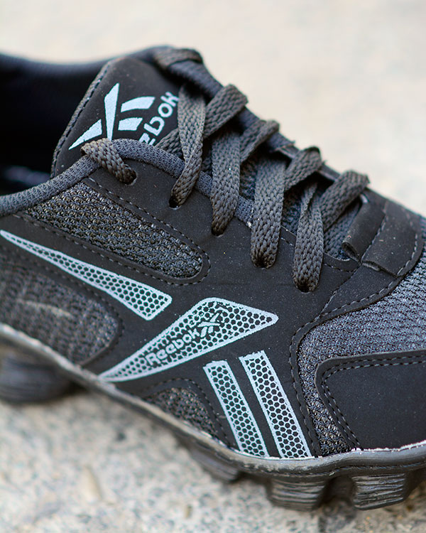 کفش ورزشی زنانه طرح Reebok مدل0630