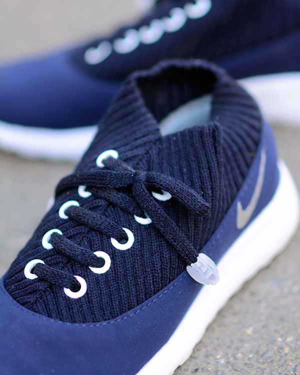 کفش ورزشی زنانه طرح Nike مدل 0627