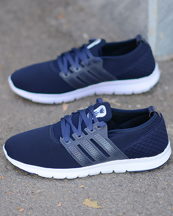 کفش ورزشی مردانه طرح adidas مدل 0628