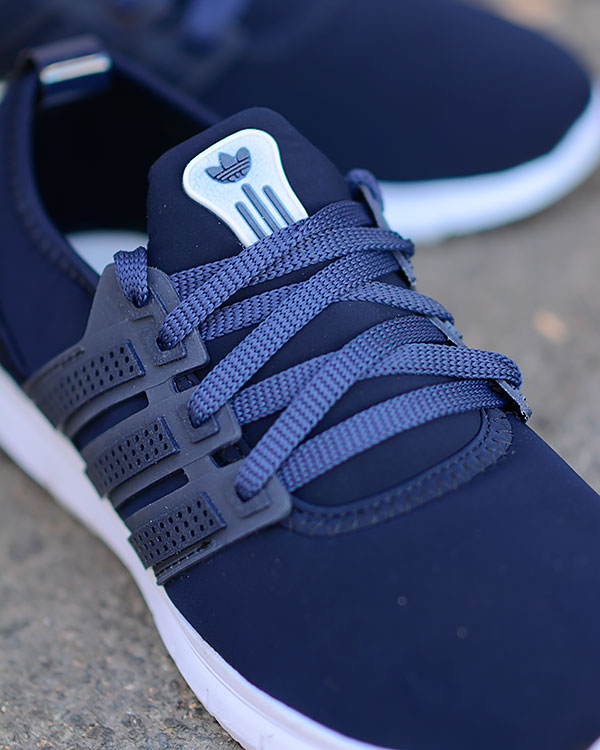 کفش ورزشی مردانه طرح adidas مدل 0628