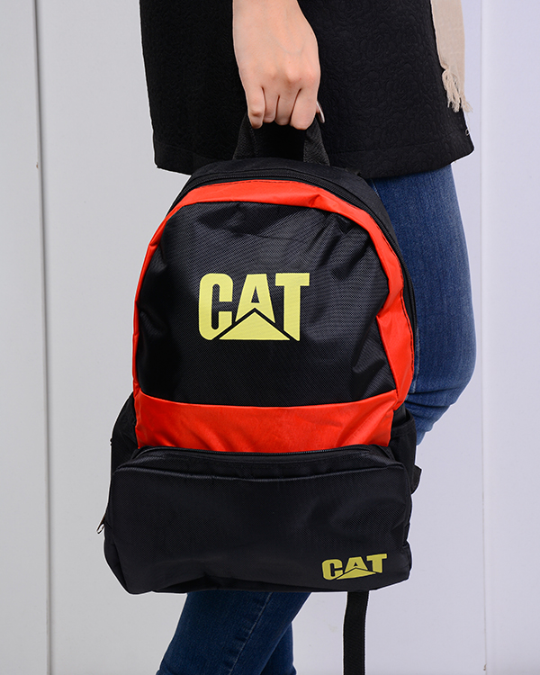 کیف کوله CAT مدل 0635