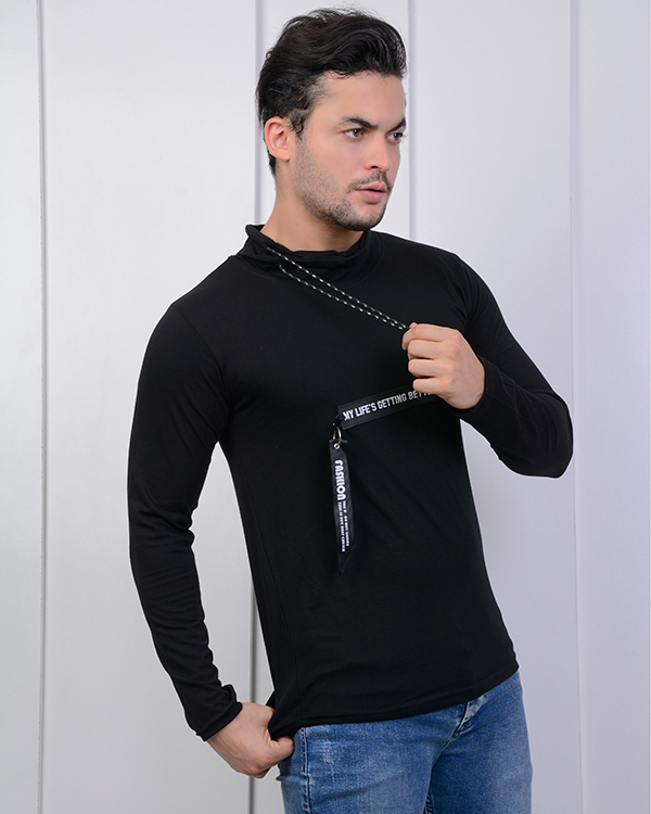 تی شرت شالی مدل 0609