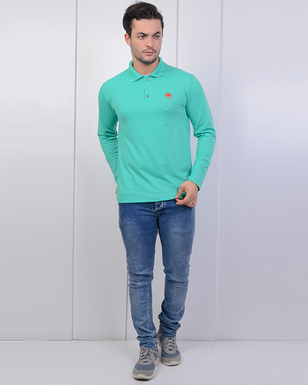 پولوشرت مردانه KAPAمدل 0618